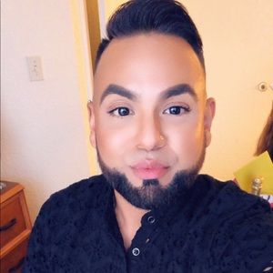 Meet your Posher, Vincent